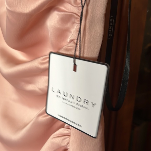 Laundry by shelly segal prom dress - Picture 7 of 8